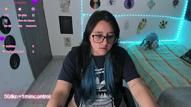 Cherry_blush_ webcam
