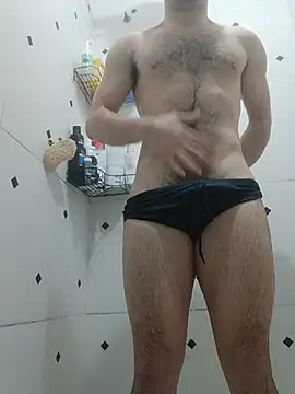 Nutri_Bi Live Web Cam Show