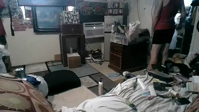 In2itvegassstyle webcam