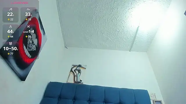 Annie_switt webcam