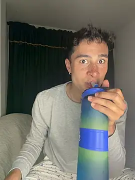 AustinJones_ webcam