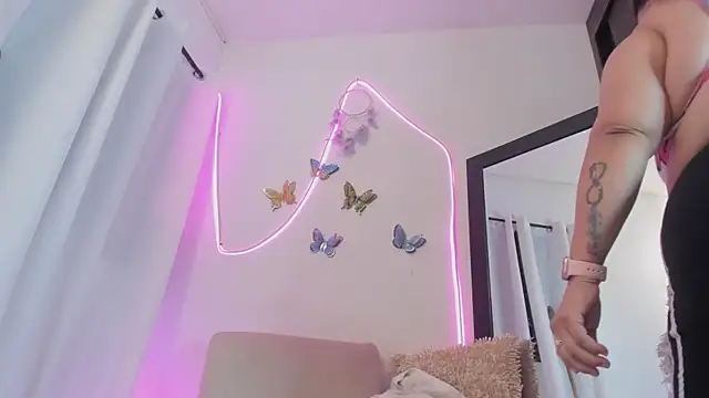 athenaking webcam