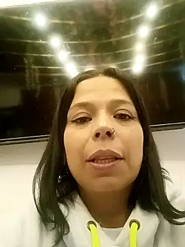 RossyAlvarez webcam