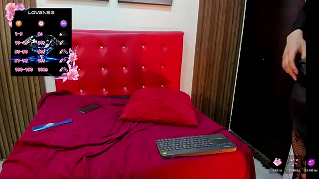 Blake_dolls webcam