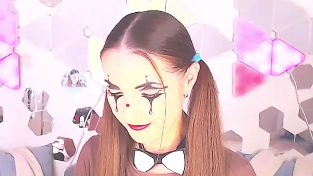 LexiKiss webcam