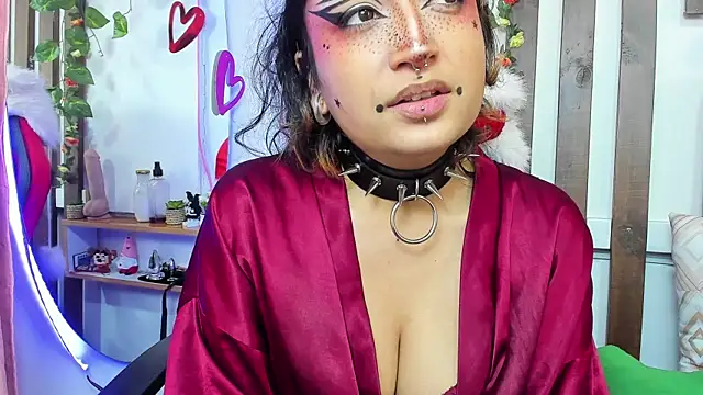 MeowMota_ webcam