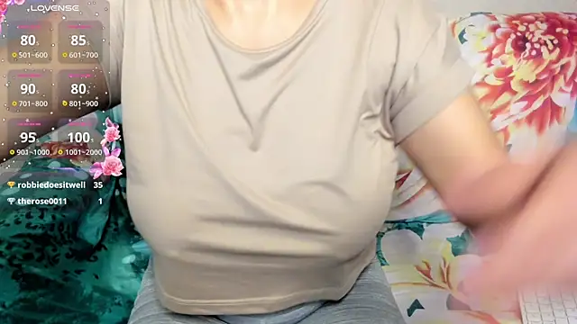 Tiffany_teressa webcam