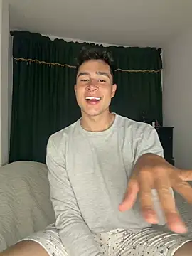 AustinJones_ live cam on StripChat