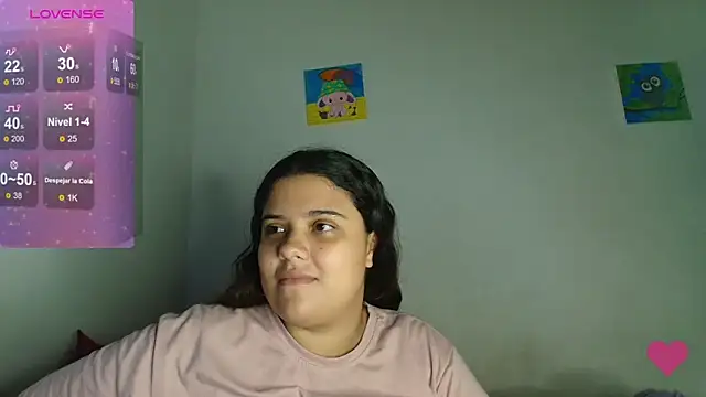 EliVanegas webcam