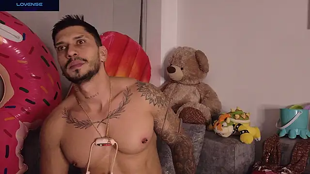 Seth_Vegaa webcam