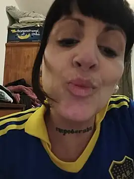 estefyzapata webcam