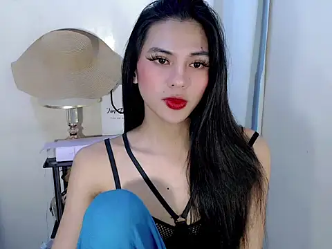 Lexi_pepper webcam