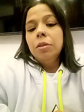 RossyAlvarez webcam