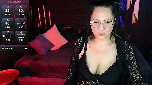 Anita_Muse live cam on StripChat