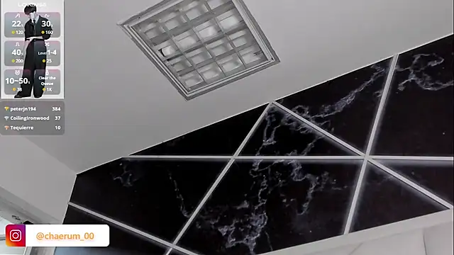 AerumChae's live cam
