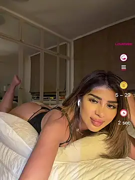 ArabicBarbie
