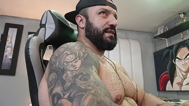bardock_1 webcam