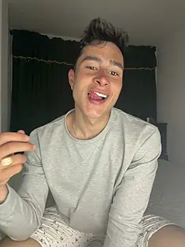 AustinJones_ webcam