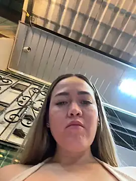 Danielavegax webcam