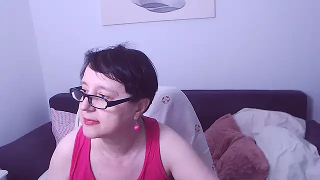 ChristaRose webcam