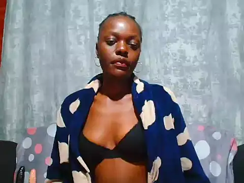 VANESAAMBER23 webcam
