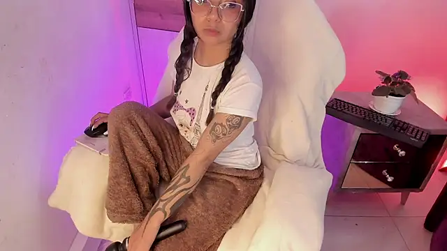 sofi_soft_ webcam