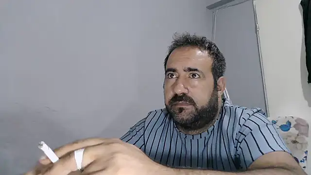 -Hunter_Blaze- webcam