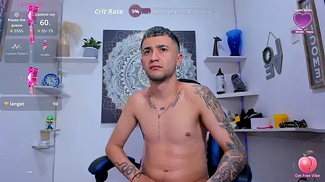 Jey_hot7 webcam