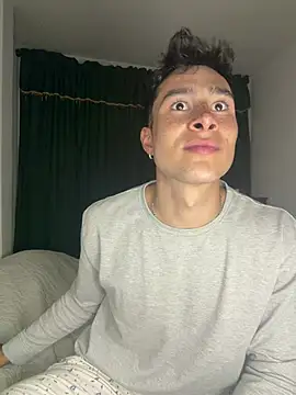 AustinJones_ webcam