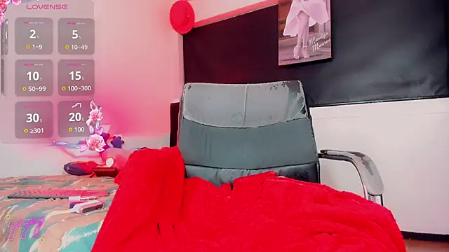 Kendall_hornyy webcam