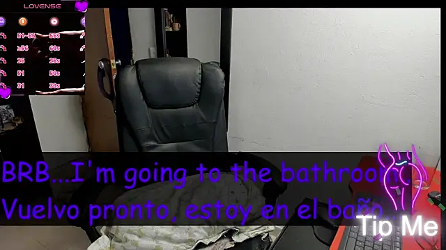 peanut_tangerine webcam