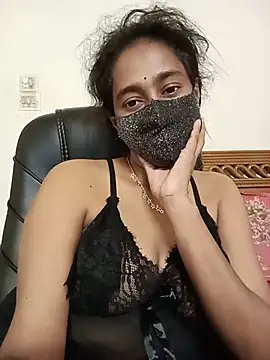 Softheart-97 live cam on StripChat
