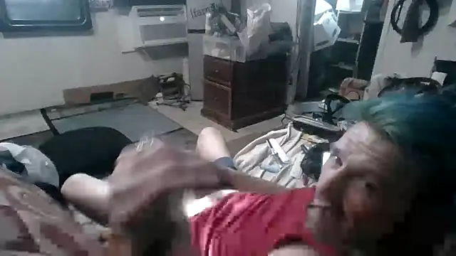 In2itvegassstyle webcam