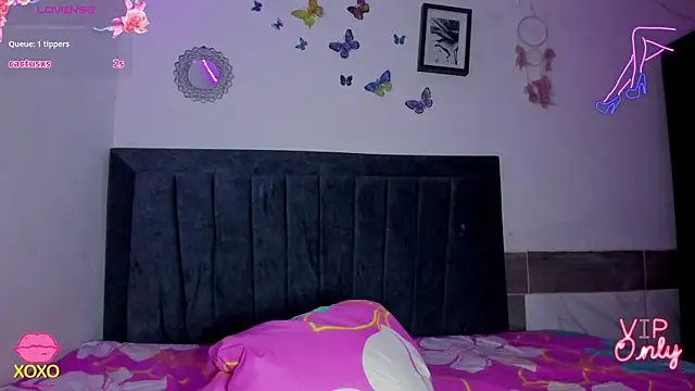 emmie_bunny webcam