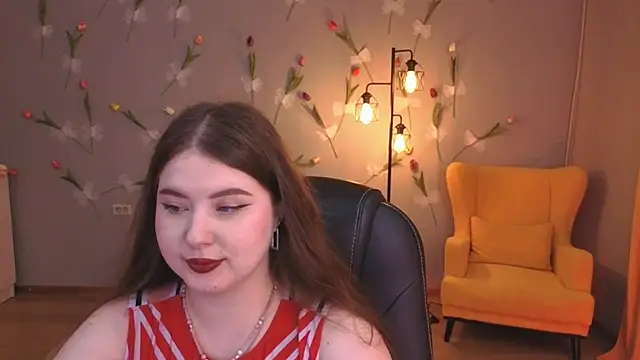 PixelGoddess webcam