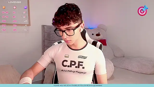 niico_prince webcam