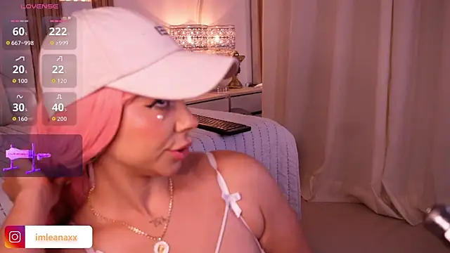 imLeanna_ webcam