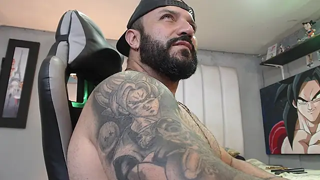 bardock_1 webcam