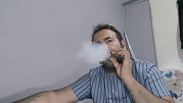 -Hunter_Blaze- webcam