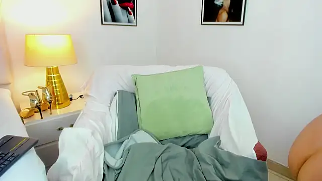 TaylorEvanss webcam