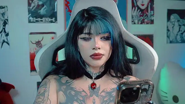 Deadly_Doll webcam