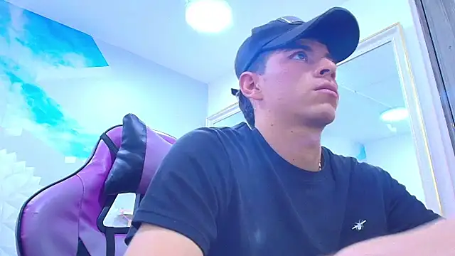 DEIBY_BABY webcam