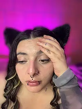Sachi_Meow webcam