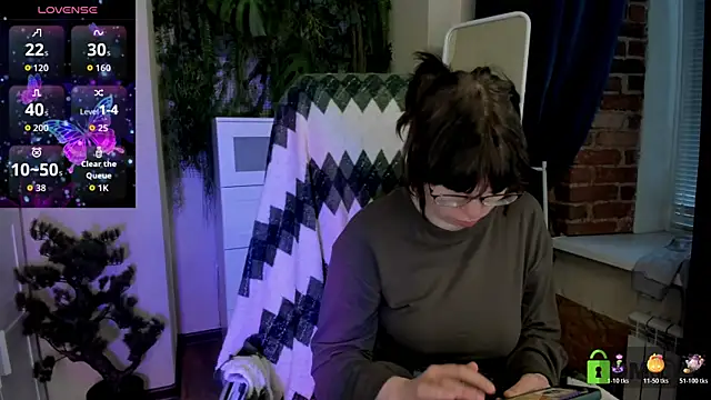 Melissa_Wells webcam