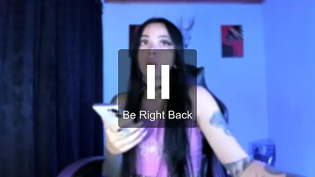 emilydolll666 webcam