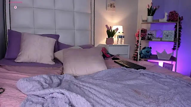 KIMAPRIL webcam