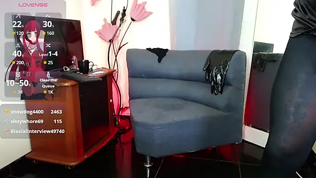 Catalinehot2025 webcam