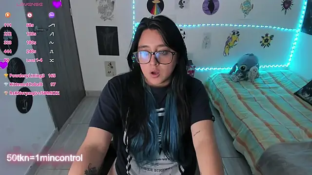 Cherry_blush_ webcam