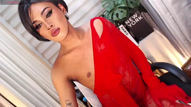 Winnie_Harllow webcam