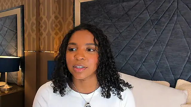 LisaMendez webcam